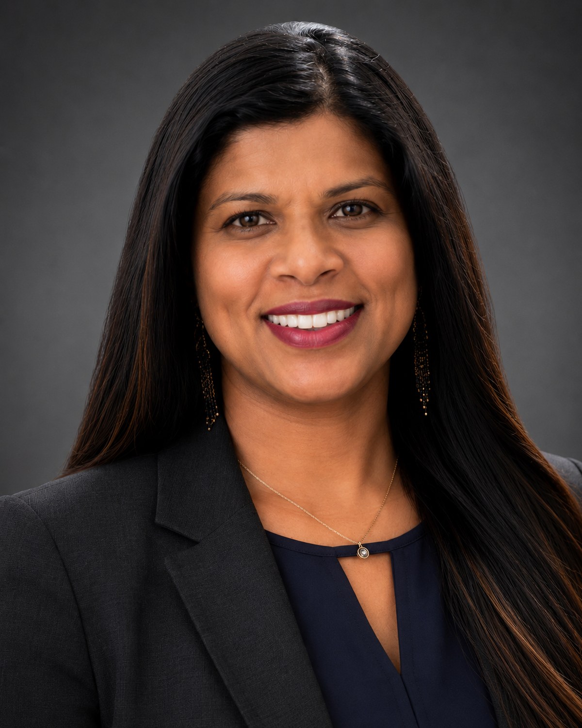 Shobha George